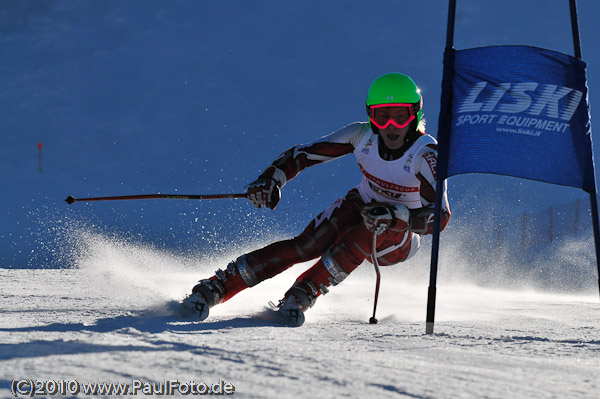 Deutscher Schülercup 2010