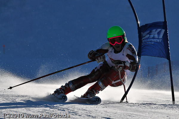 Deutscher Schülercup 2010