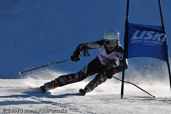 Deutscher Schülercup 2010