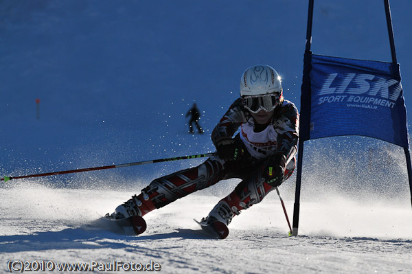 Deutscher Schülercup 2010