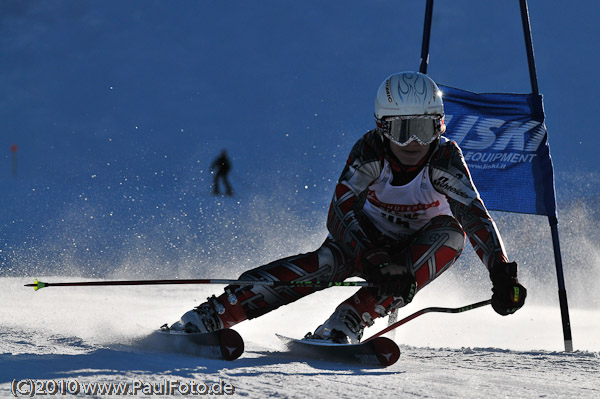 Deutscher Schülercup 2010