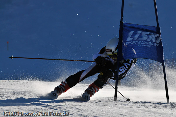 Deutscher Schülercup 2010