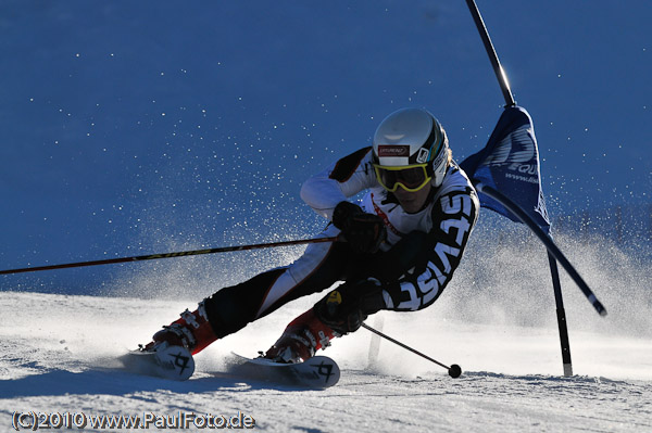 Deutscher Schülercup 2010