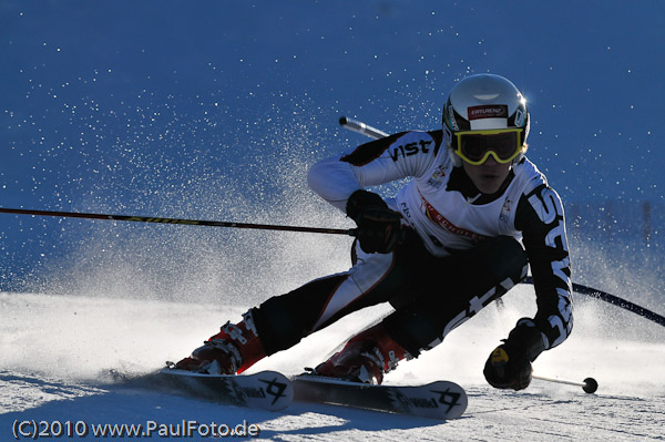 Deutscher Schülercup 2010