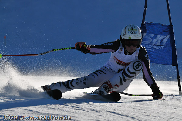 Deutscher Schülercup 2010