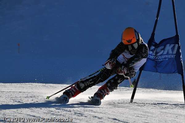 Deutscher Schülercup 2010