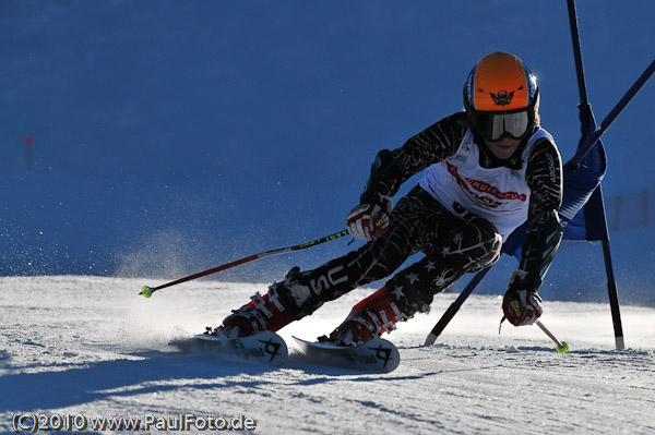 Deutscher Schülercup 2010