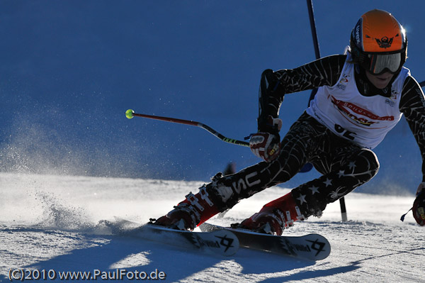 Deutscher Schülercup 2010