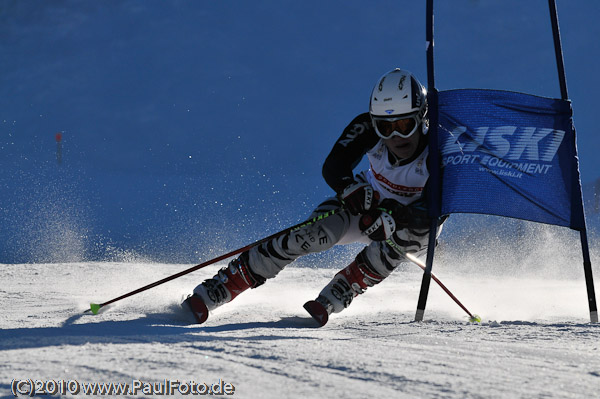 Deutscher Schülercup 2010