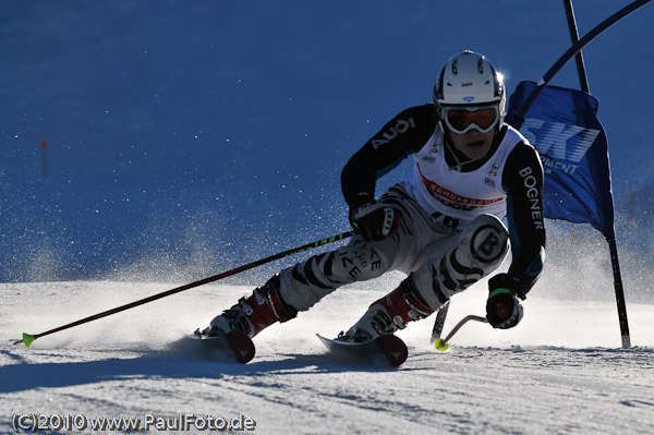 Deutscher Schülercup 2010