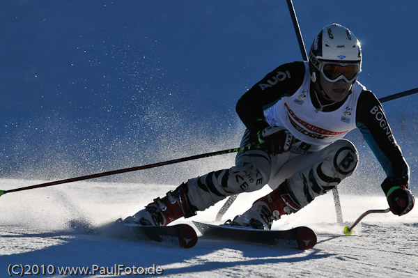 Deutscher Schülercup 2010