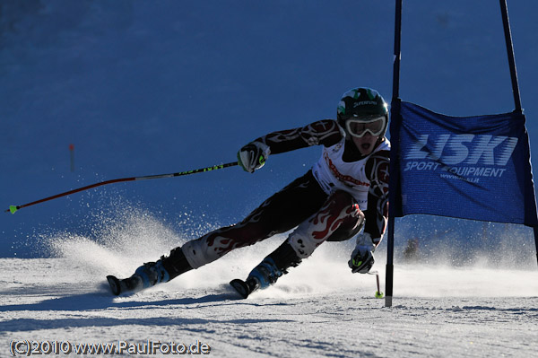 Deutscher Schülercup 2010