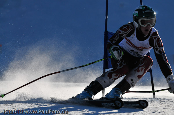 Deutscher Schülercup 2010