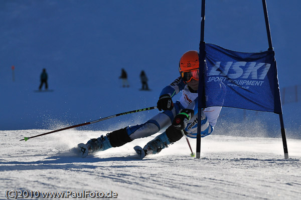 Deutscher Schülercup 2010