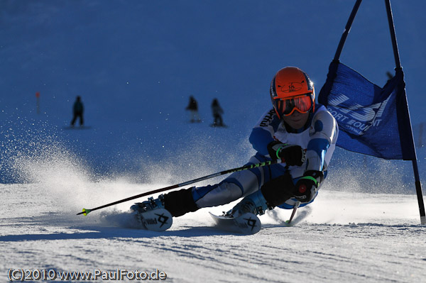 Deutscher Schülercup 2010