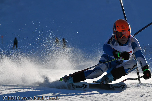 Deutscher Schülercup 2010