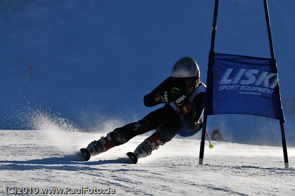 Deutscher Schülercup 2010