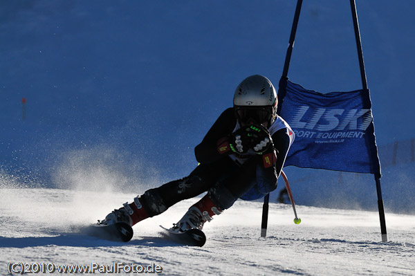 Deutscher Schülercup 2010