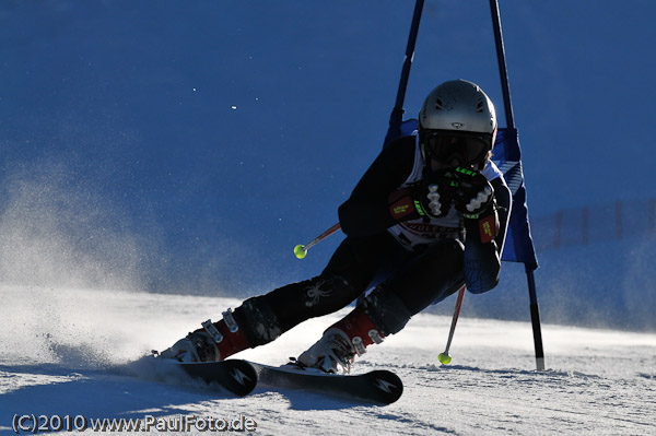 Deutscher Schülercup 2010