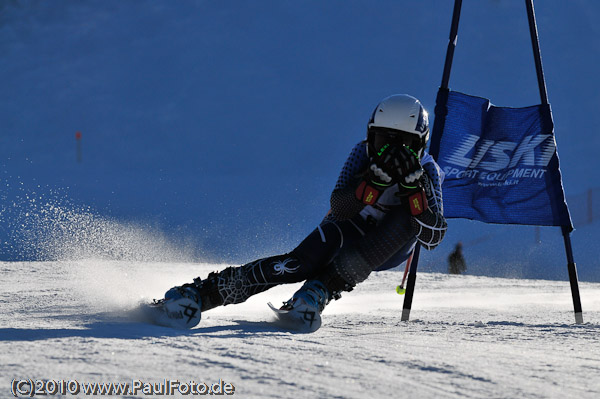 Deutscher Schülercup 2010