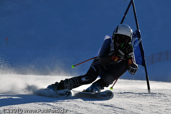 Deutscher Schülercup 2010