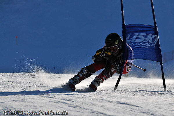 Deutscher Schülercup 2010