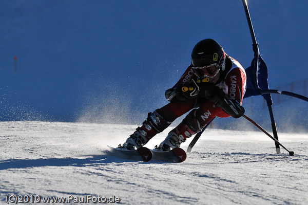 Deutscher Schülercup 2010