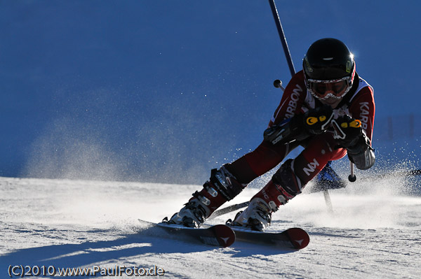 Deutscher Schülercup 2010