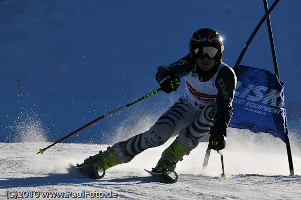 Deutscher Schülercup 2010