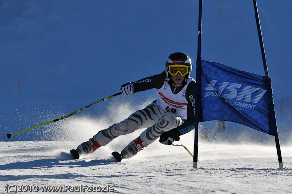 Deutscher Schülercup 2010