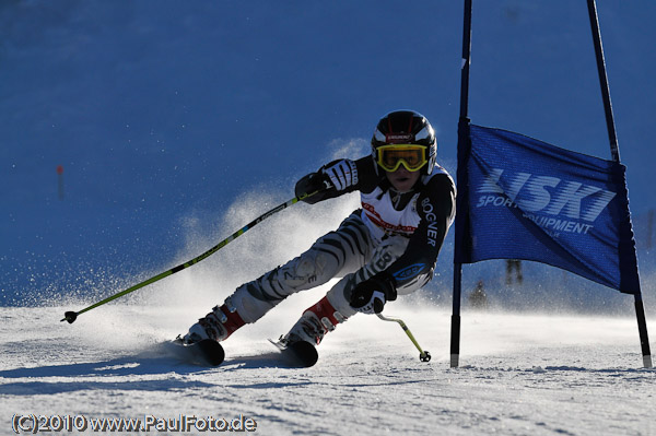 Deutscher Schülercup 2010