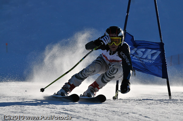 Deutscher Schülercup 2010