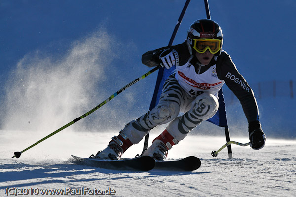 Deutscher Schülercup 2010