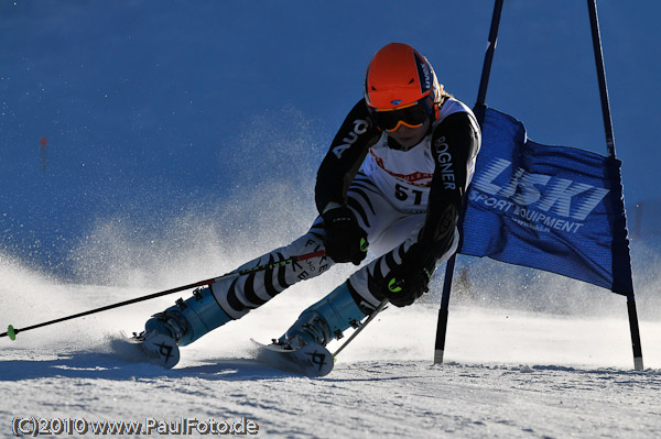 Deutscher Schülercup 2010