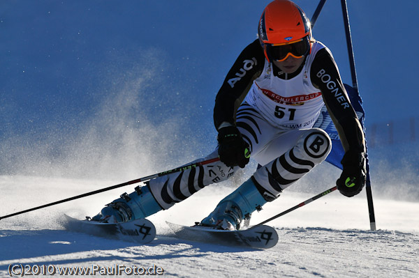 Deutscher Schülercup 2010