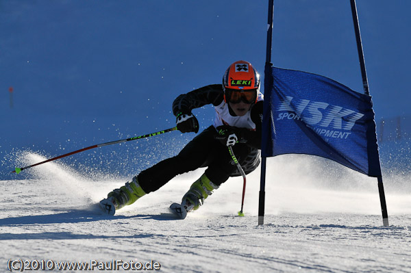 Deutscher Schülercup 2010