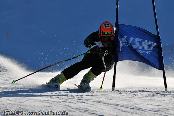 Deutscher Schülercup 2010