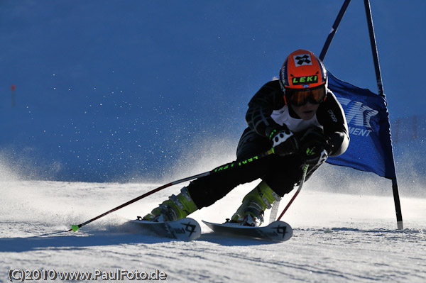 Deutscher Schülercup 2010