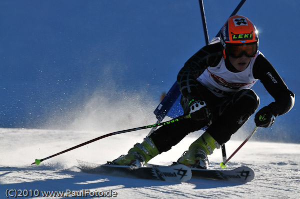 Deutscher Schülercup 2010