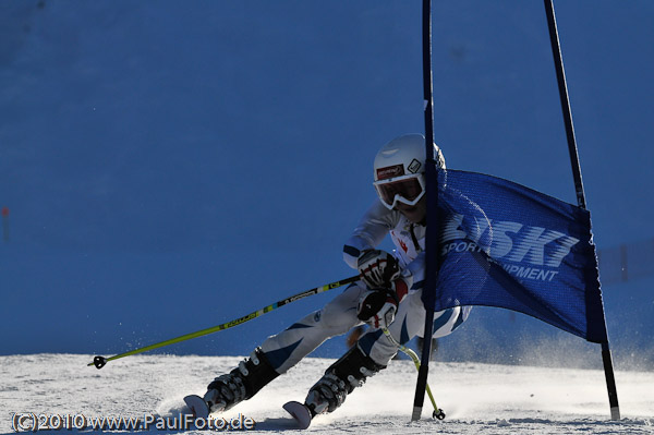 Deutscher Schülercup 2010