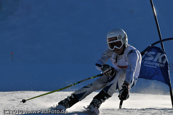 Deutscher Schülercup 2010