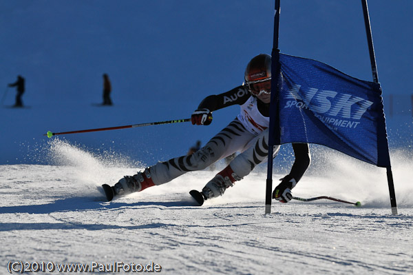 Deutscher Schülercup 2010