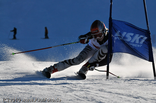 Deutscher Schülercup 2010