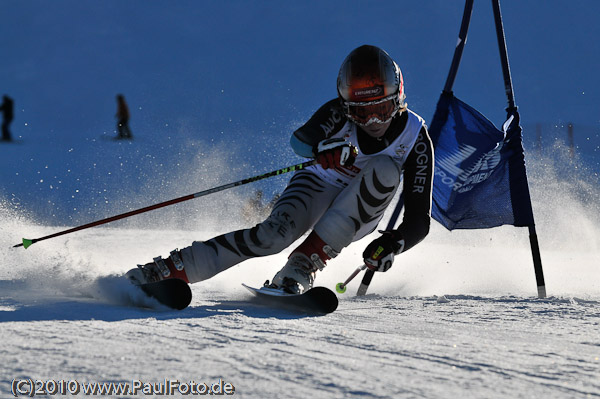 Deutscher Schülercup 2010