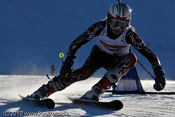 Deutscher Schülercup 2010