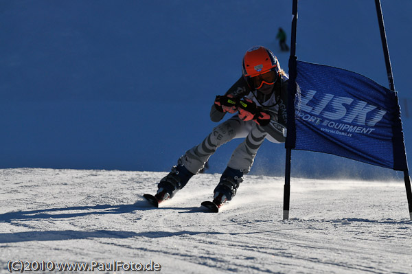 Deutscher Schülercup 2010