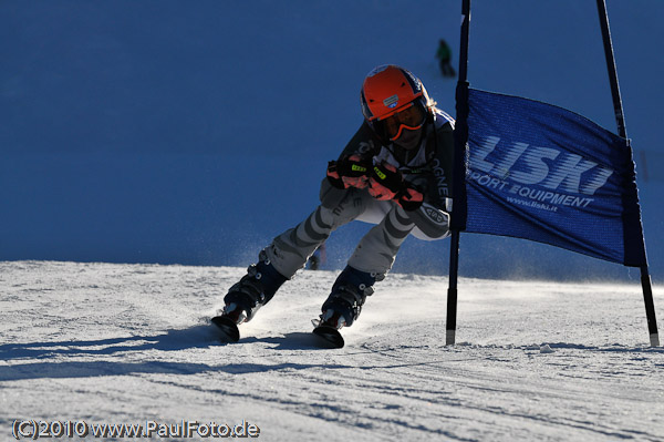 Deutscher Schülercup 2010