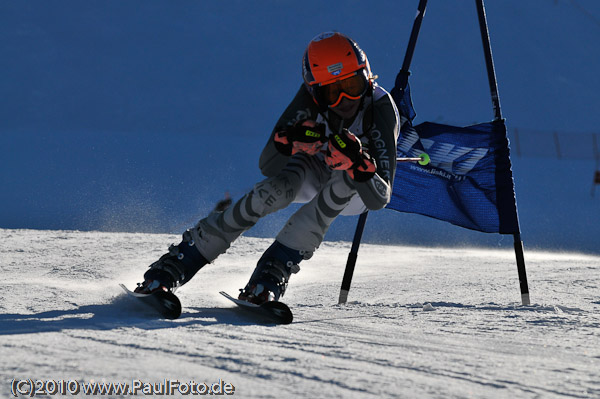 Deutscher Schülercup 2010