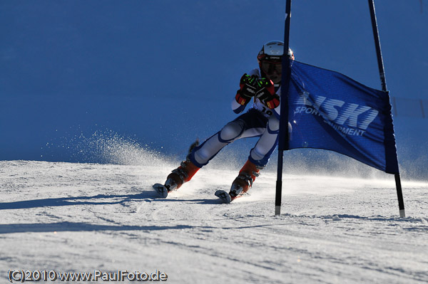 Deutscher Schülercup 2010