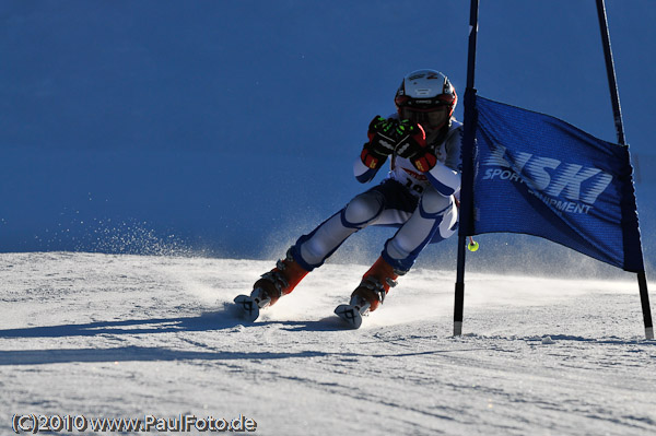 Deutscher Schülercup 2010